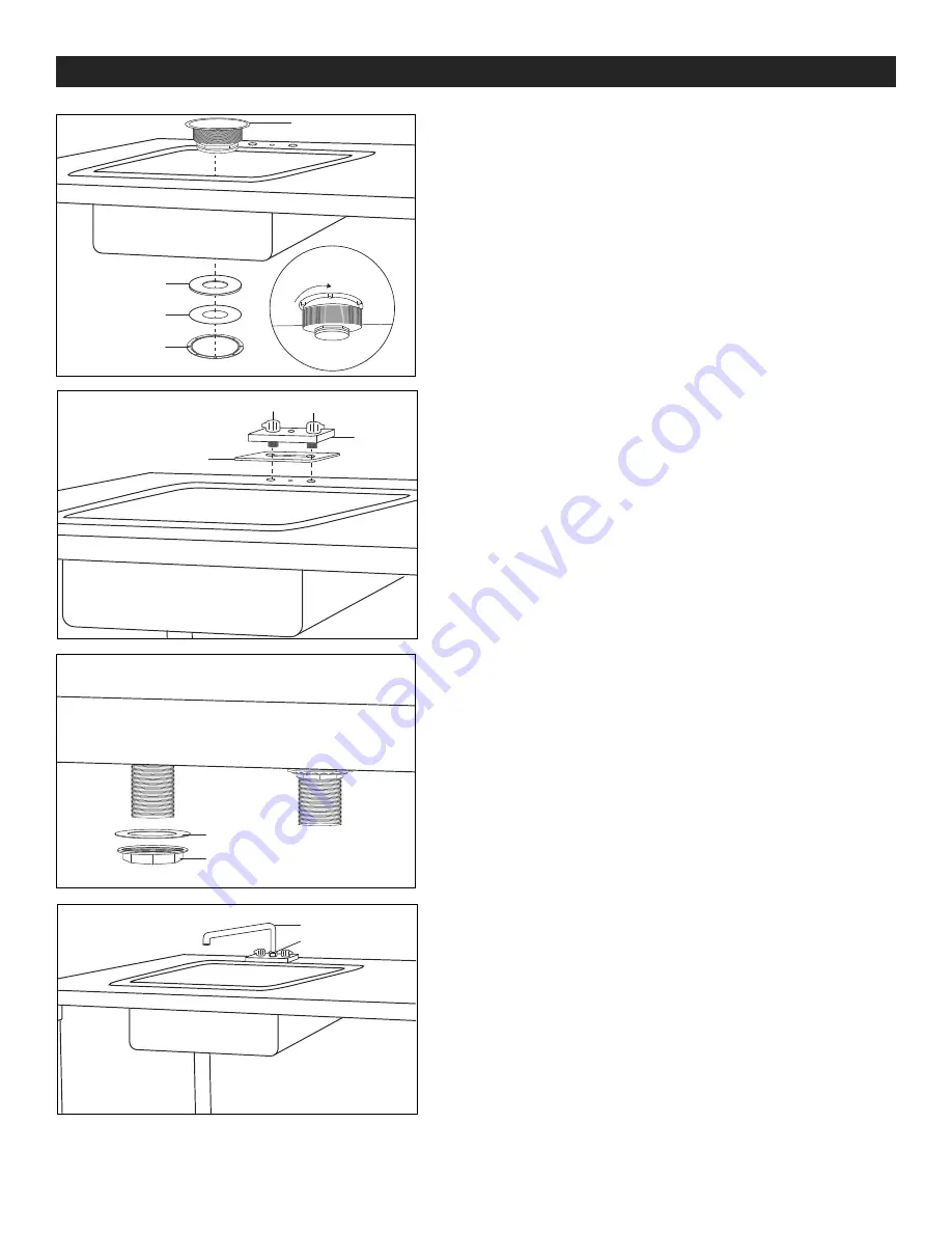 U-Line H-8967 Manual Download Page 7