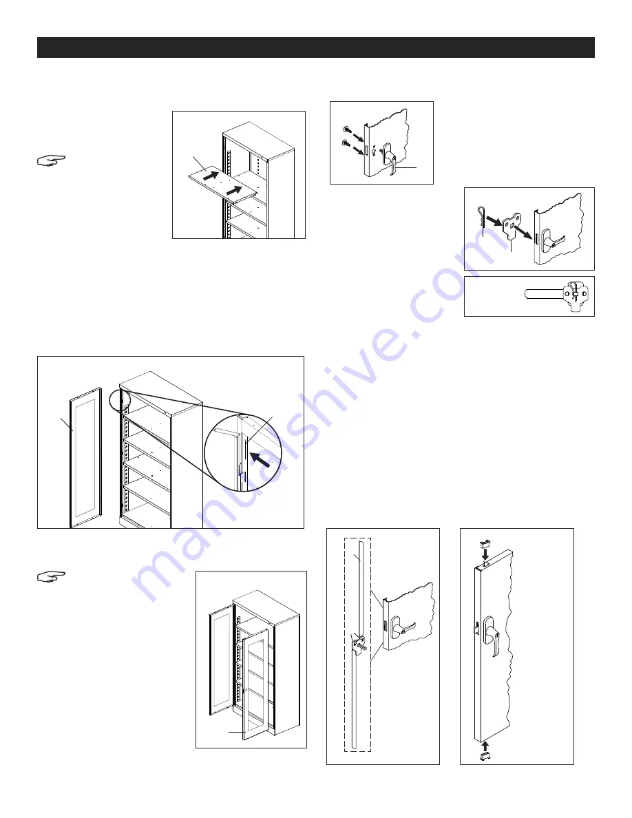 U-Line H-9090 Manual Download Page 9