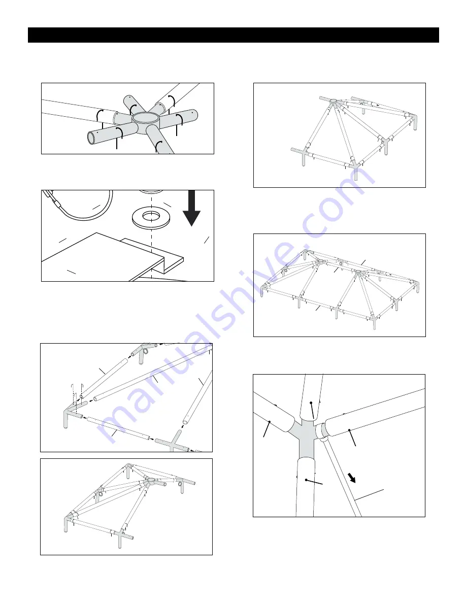 U-Line H-9235 Manual Download Page 3