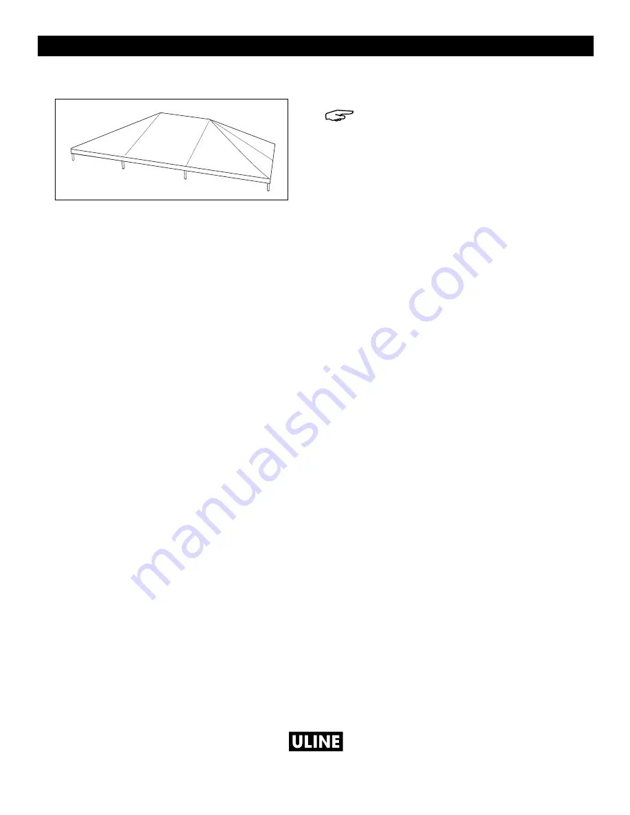 U-Line H-9235 Manual Download Page 8