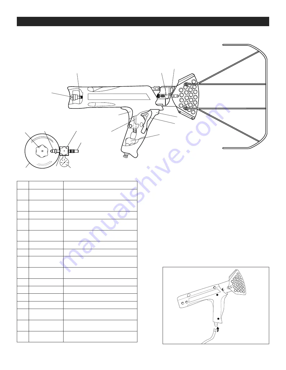 U-Line H-950 Manual Download Page 21