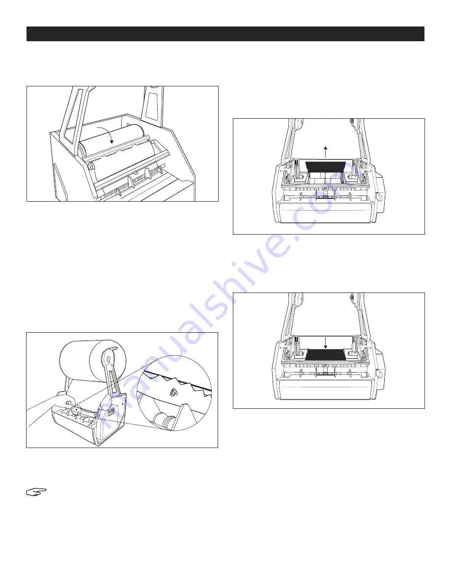 U-Line H-9550 Quick Start Manual Download Page 8