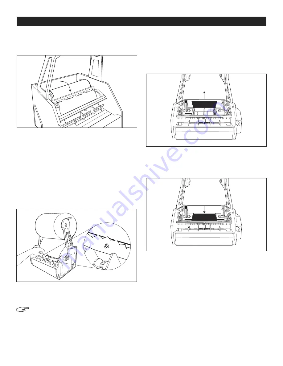 U-Line H-9550 Quick Start Manual Download Page 13