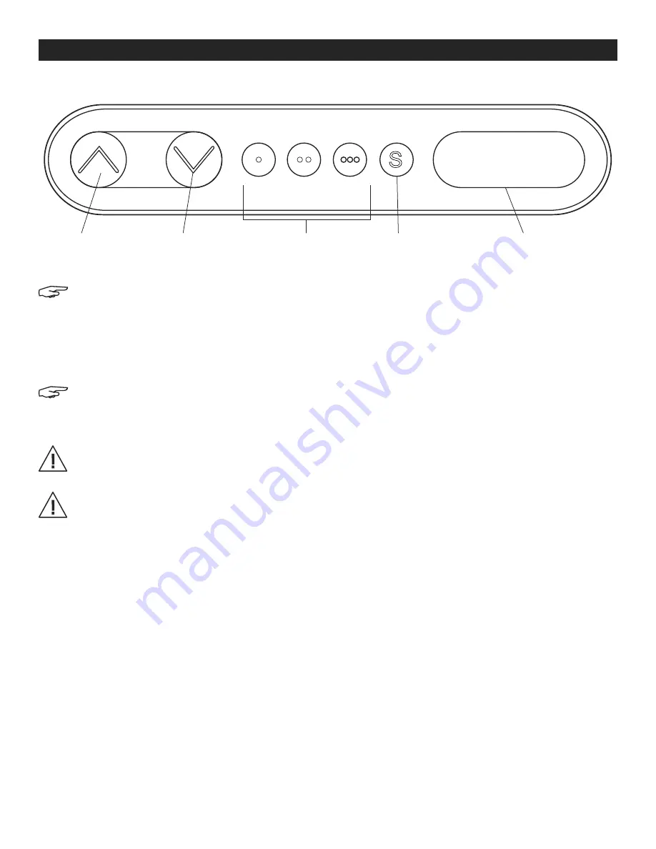 U-Line H-9618 Manual Download Page 7