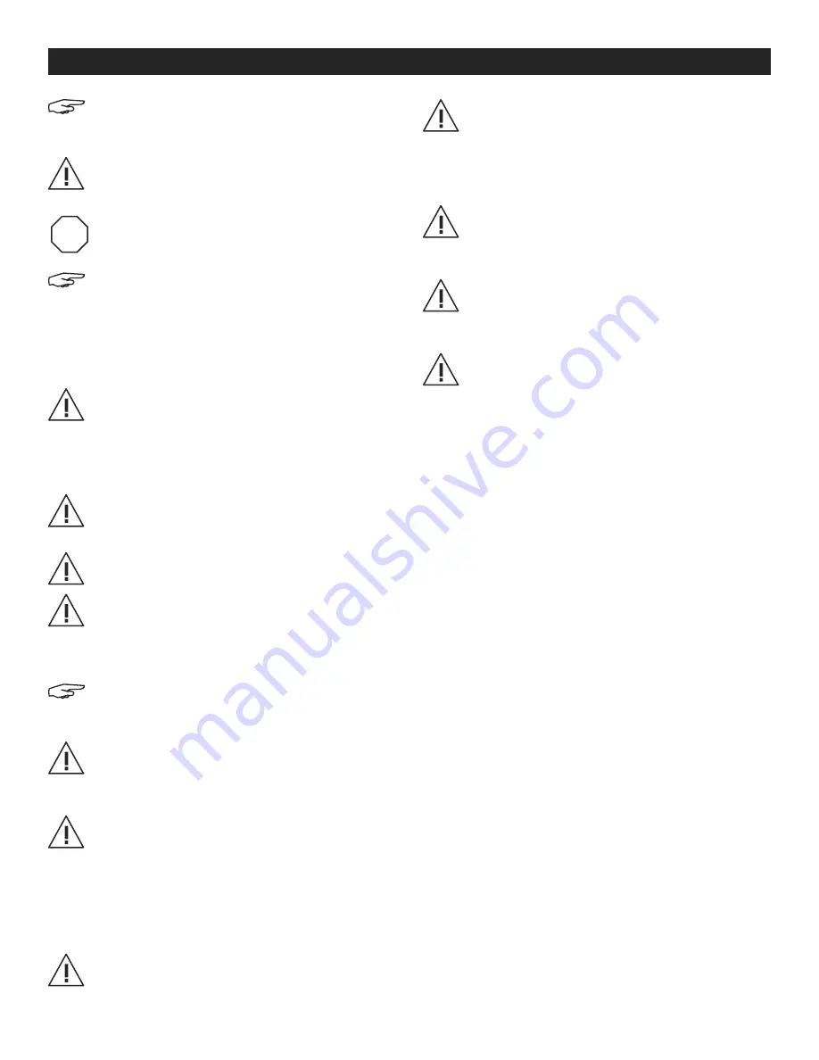 U-Line H-9618 Manual Download Page 28