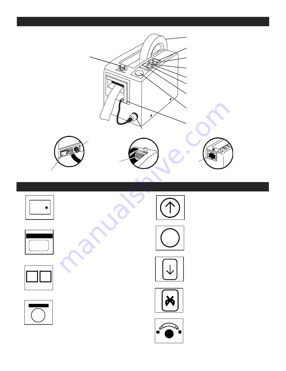 U-Line IH-99 Quick Start Manual Download Page 12