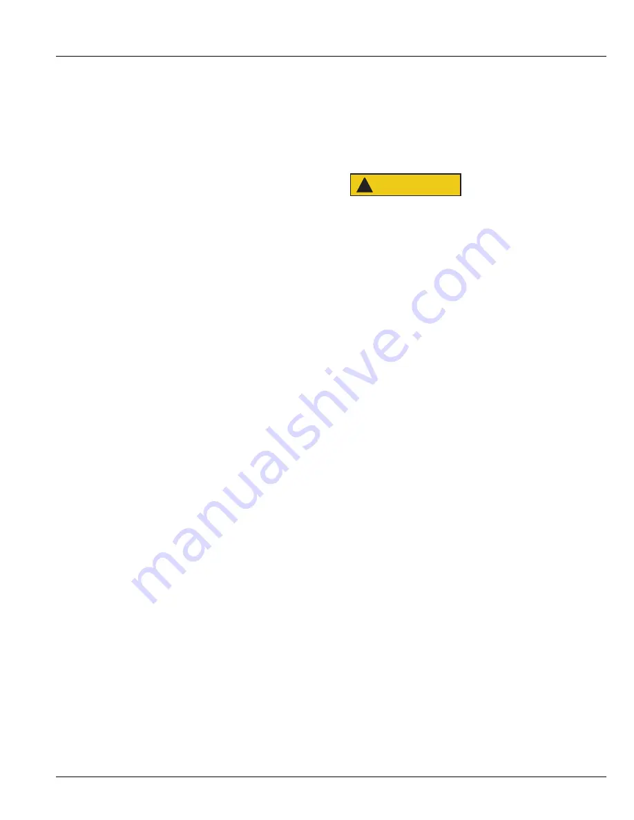 U-Line Marine Series ULN-CO29B-03A User Manual & Service Manual Download Page 30