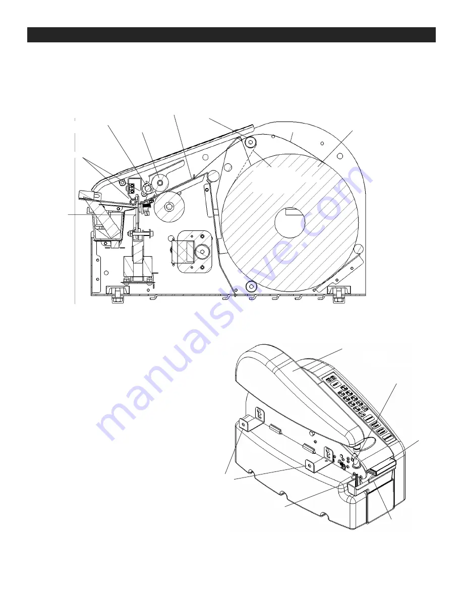 U-Line Marsh H-1360 Setup Instruction Download Page 7