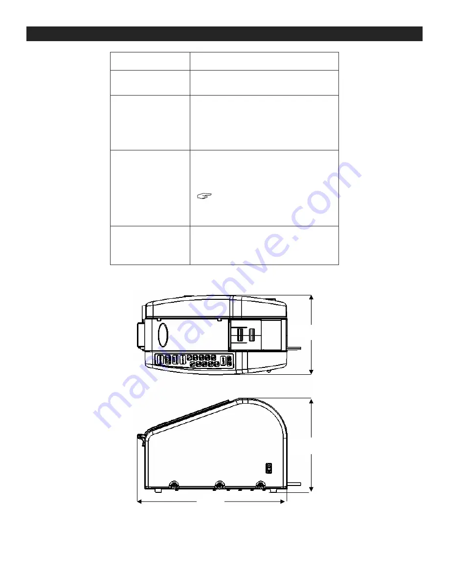 U-Line Marsh H-1360 Скачать руководство пользователя страница 15