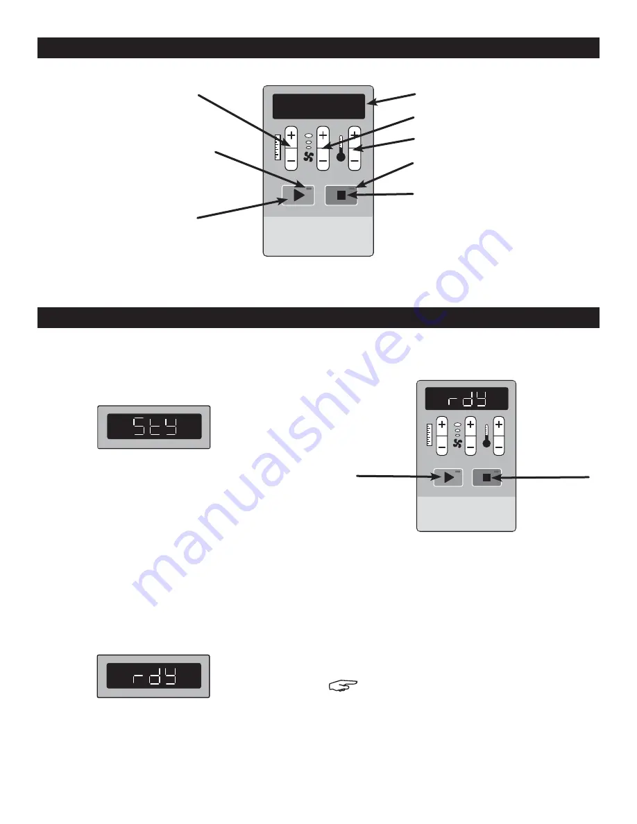 U-Line MINI PAK'R H-1604 Manual Download Page 10