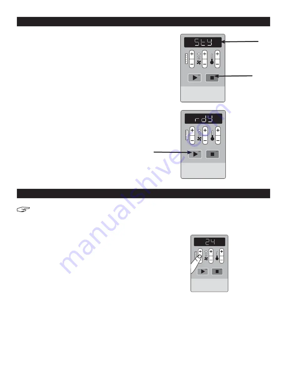 U-Line MINI PAK'R H-1604 Скачать руководство пользователя страница 11