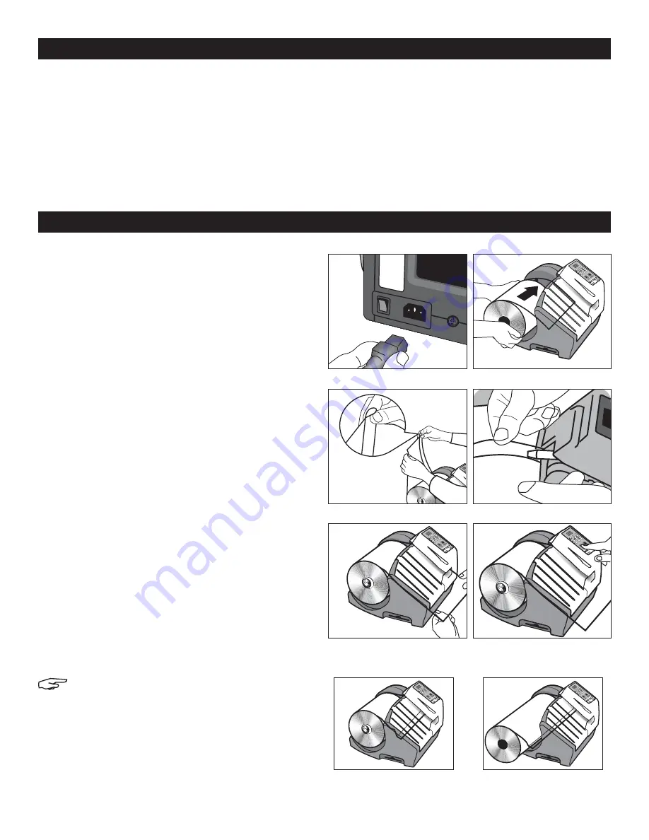 U-Line MINI PAK'R H-1604 Manual Download Page 16