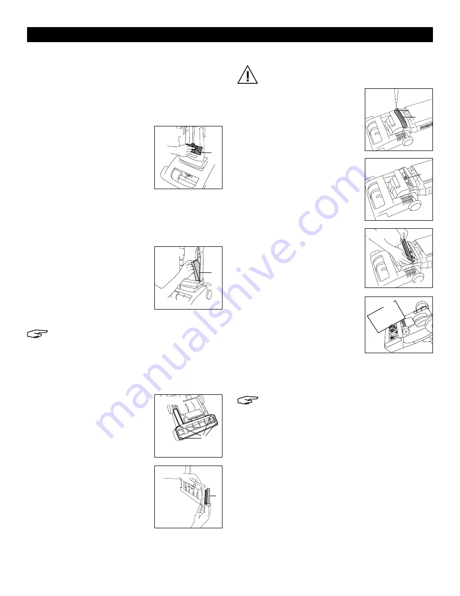 U-Line ROYAL H-3956 Manual Download Page 24