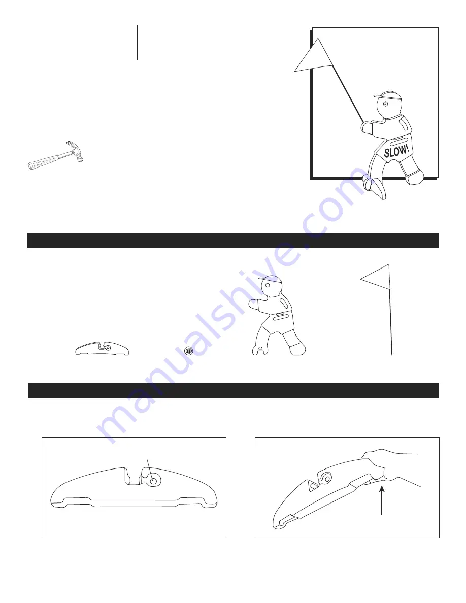 U-Line S-21985 Assembly Instructions Download Page 1