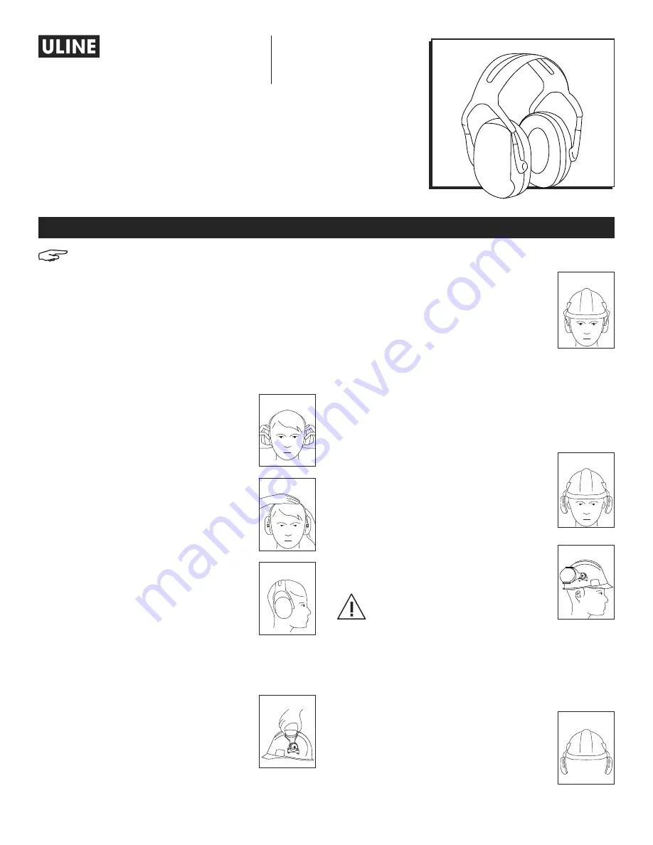 U-Line S-9737 Instructions Download Page 3