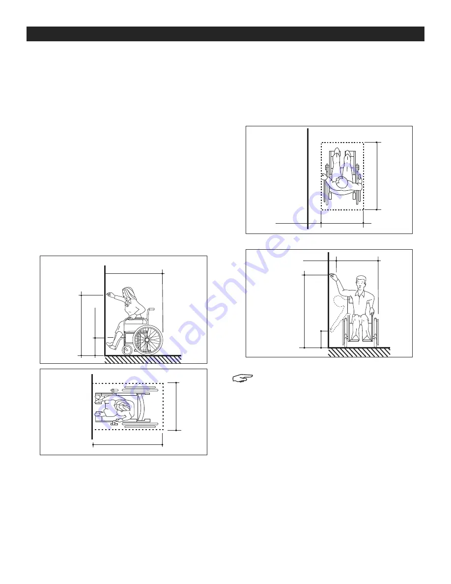 U-Line TORK H-7544 Скачать руководство пользователя страница 8