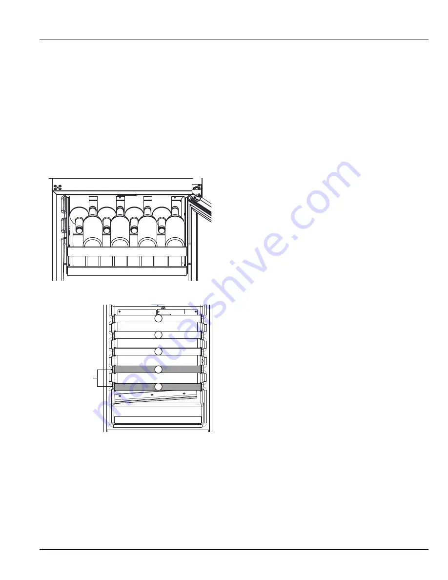 U-Line U-1024WCS-00B Скачать руководство пользователя страница 26