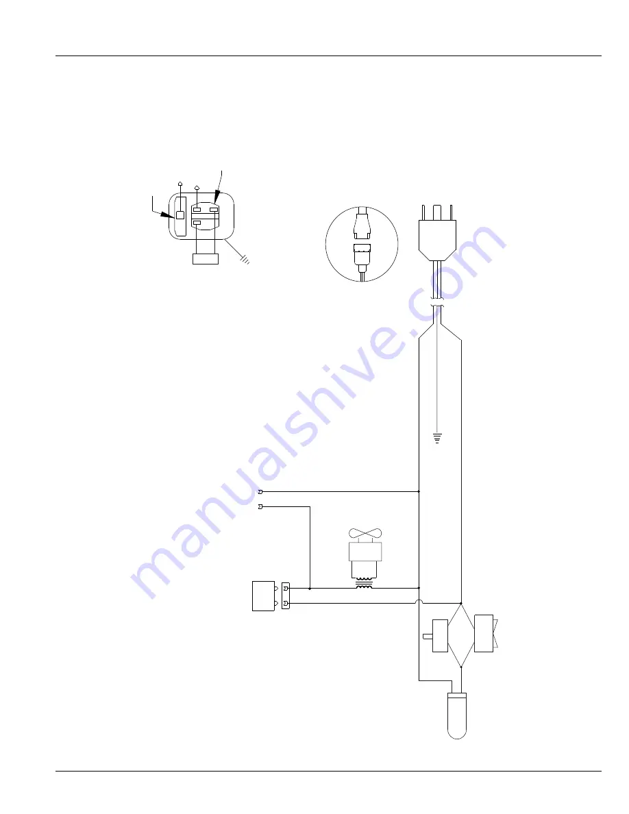 U-Line U-1024WCS-00B Скачать руководство пользователя страница 35