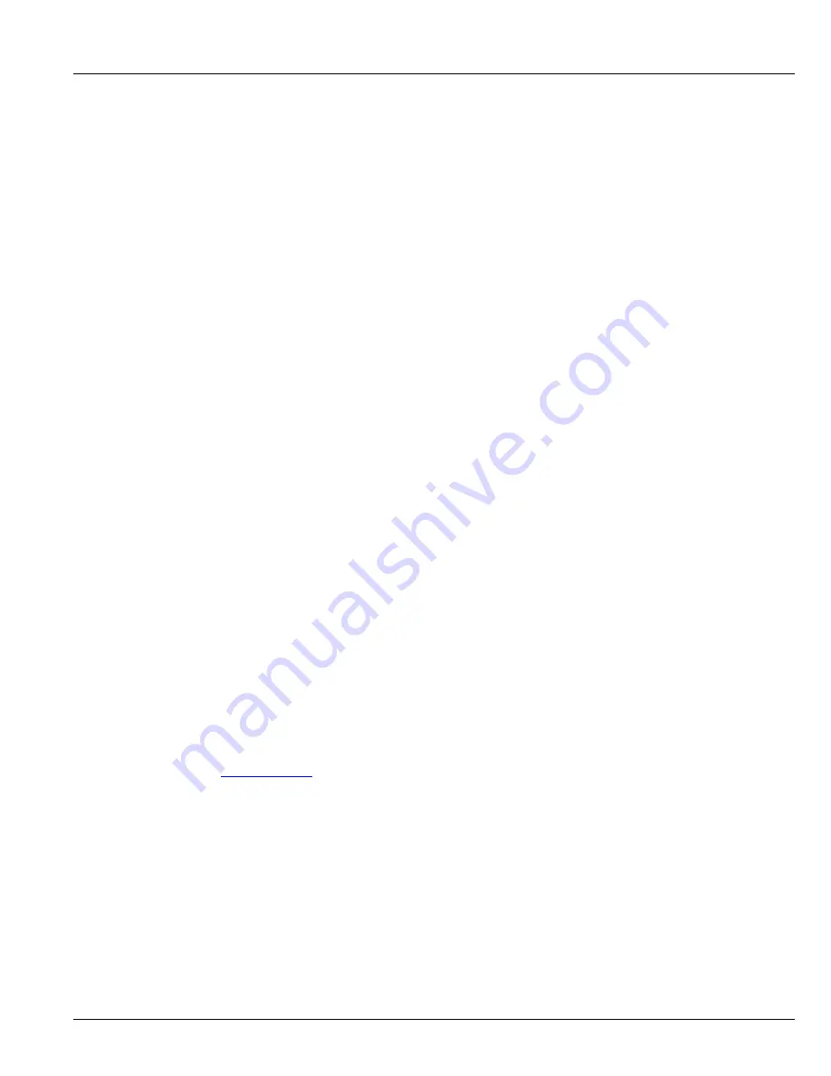 U-Line U-1024WCS-00B User Manual & Service Manual Download Page 36