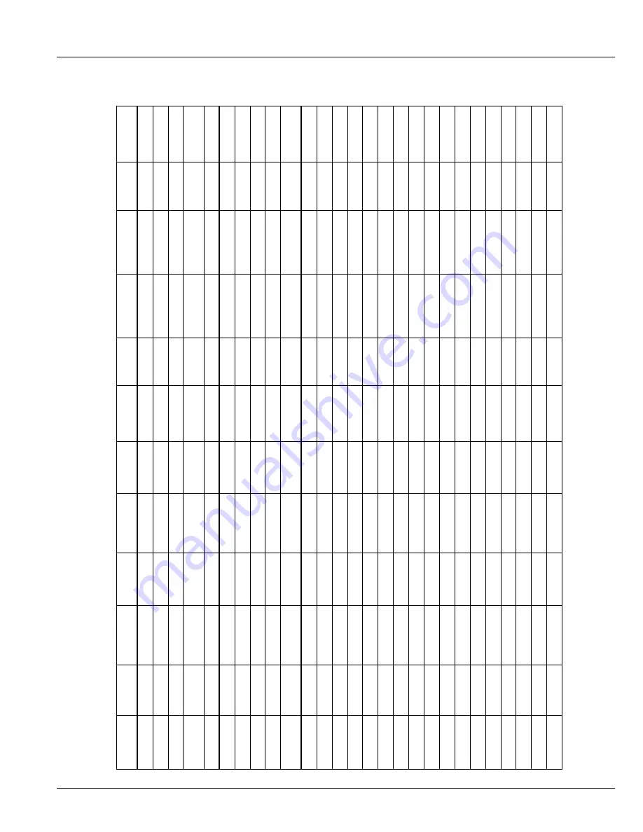 U-Line U-1215RB-00B User Manual & Service Manual Download Page 47