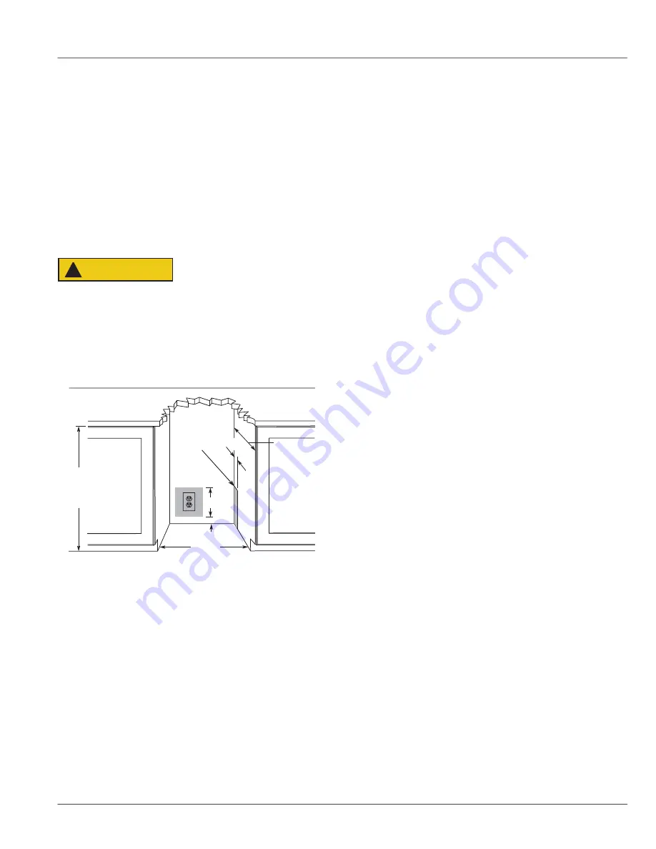 U-Line U-1215WCS-00B Скачать руководство пользователя страница 8