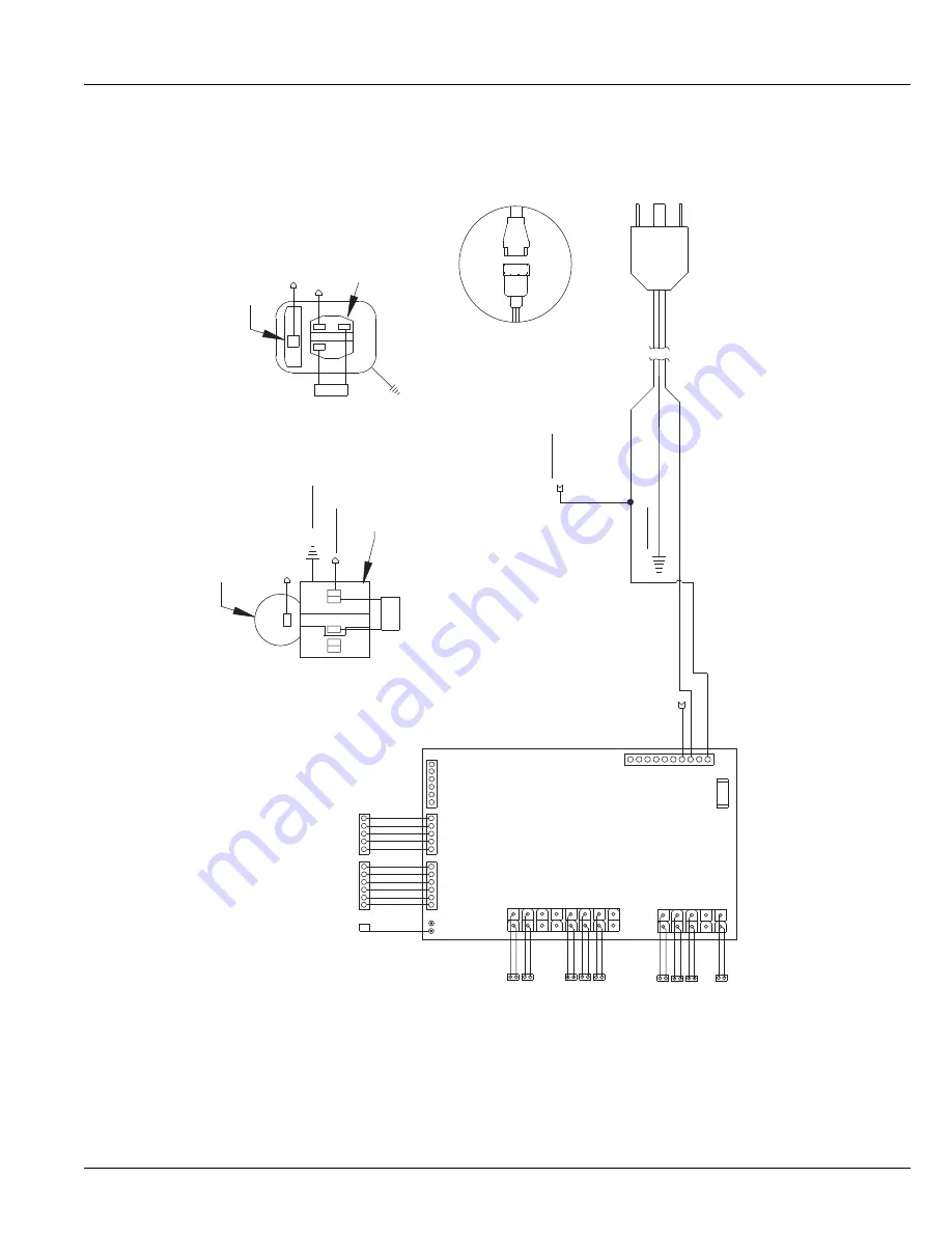 U-Line U-1215WCS-00B Скачать руководство пользователя страница 35