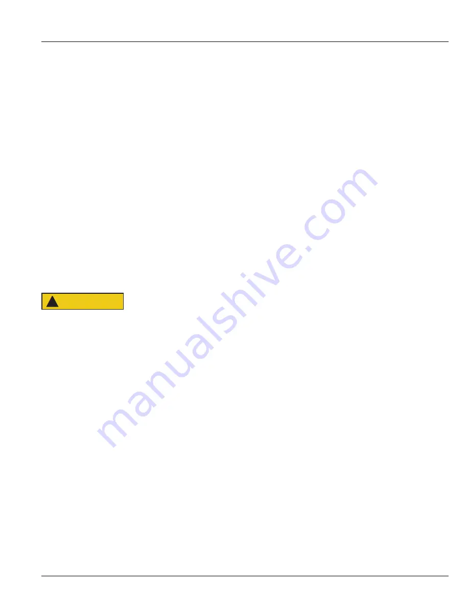 U-Line U-1224DWRINT-00B User Manual & Service Manual Download Page 6