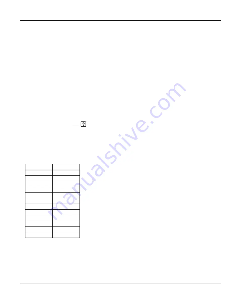 U-Line U-1224DWRINT-00B User Manual & Service Manual Download Page 49