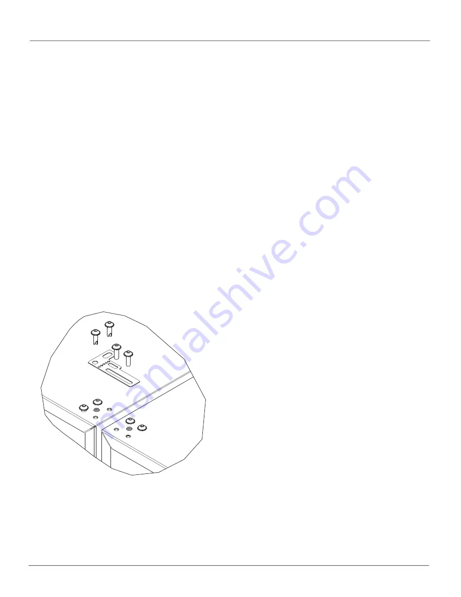 U-Line U-1224FZRS-00A User Manual & Service Manual Download Page 10