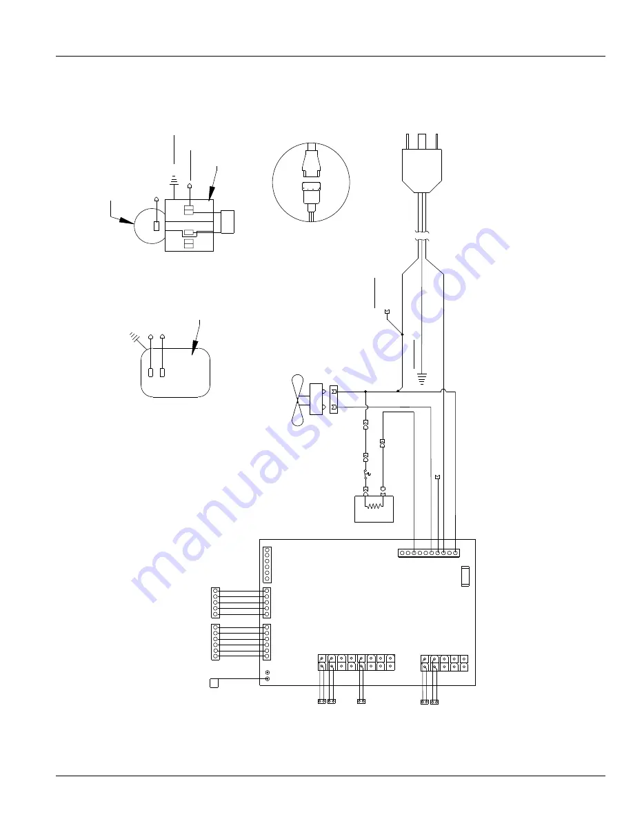 U-Line U-1224FZRSOD-00A User Manual & Service Manual Download Page 29