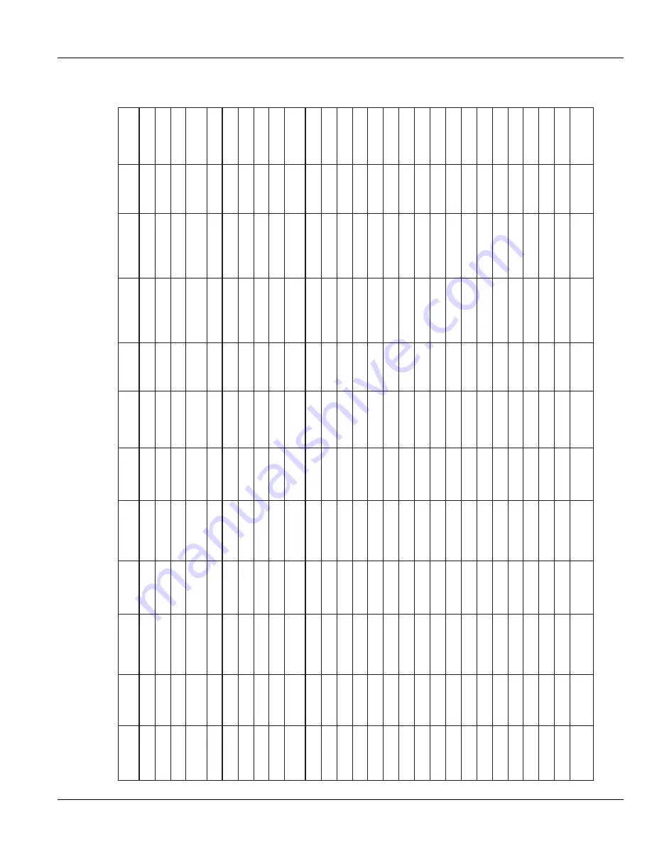 U-Line U-1224FZRSOD-00A User Manual & Service Manual Download Page 44