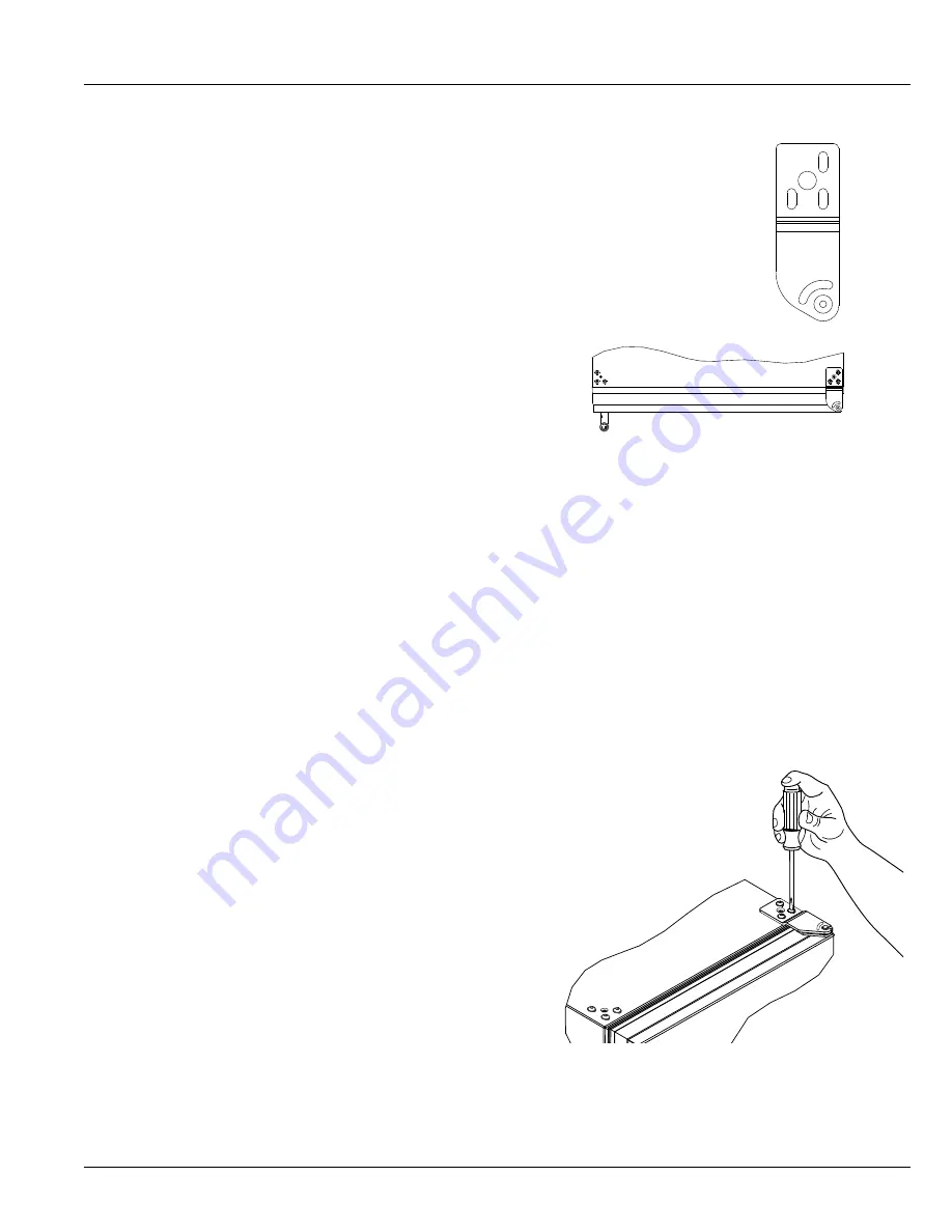 U-Line U-1224KEGRSOD-00A User Manual & Service Manual Download Page 15