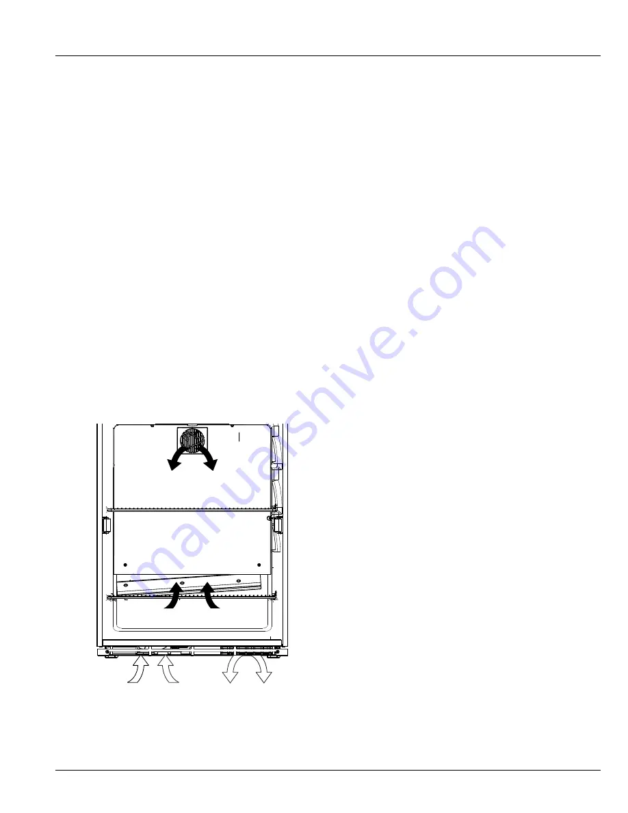 U-Line U-1224KEGRSOD-00A User Manual & Service Manual Download Page 21