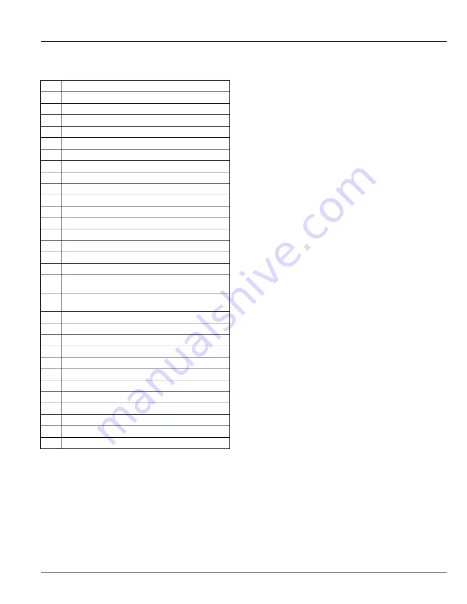 U-Line U-1224KEGRSOD-00A User Manual & Service Manual Download Page 44