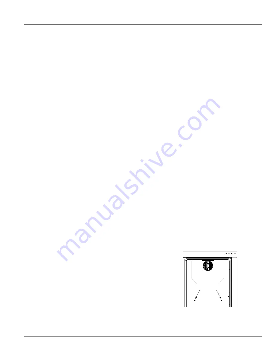 U-Line U-1224KEGRSOD-00A User Manual & Service Manual Download Page 50