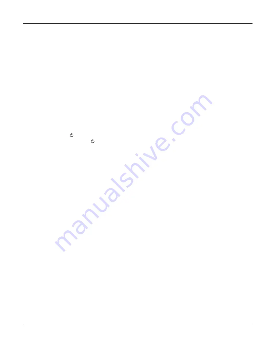 U-Line U-1224RFINT-00B User Manual & Service Manual Download Page 21