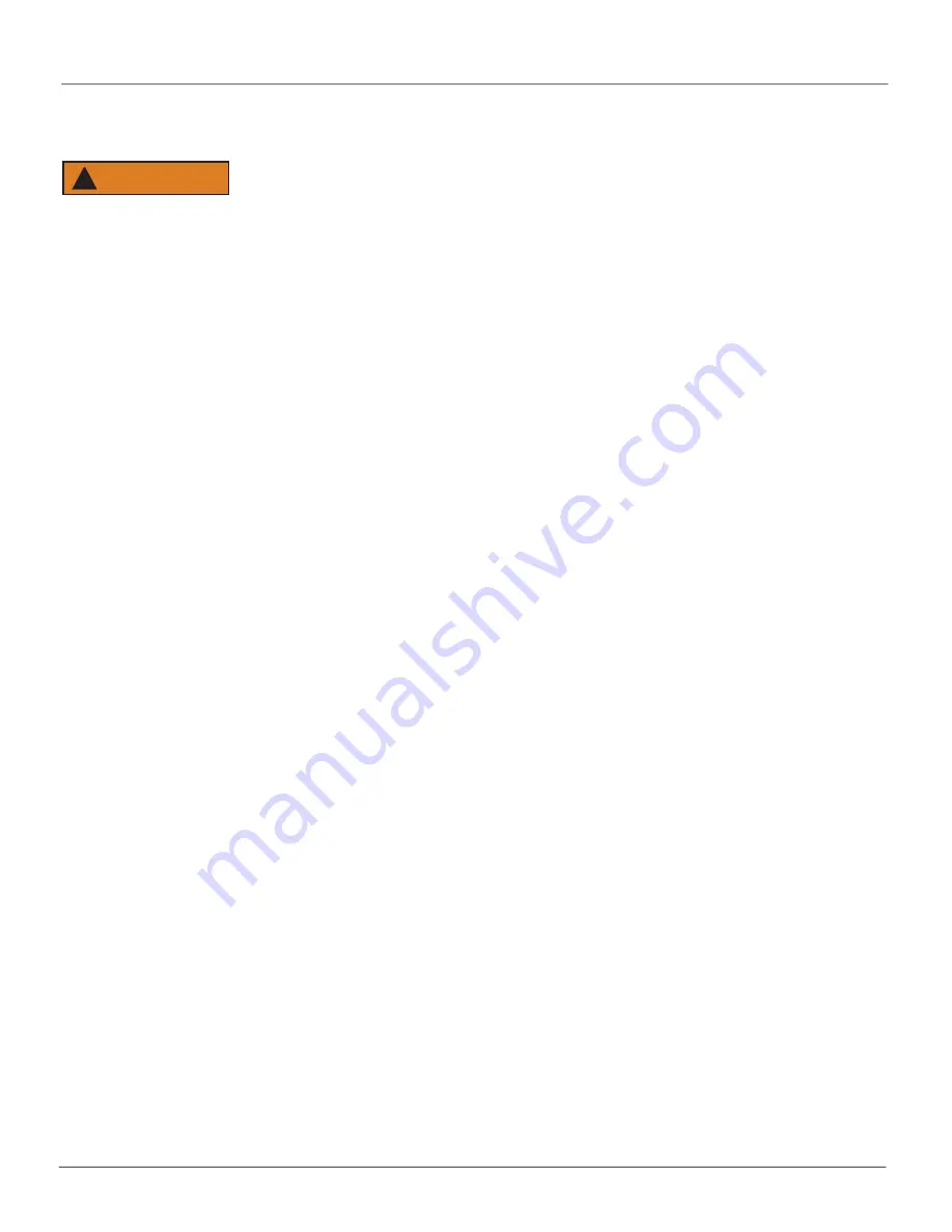 U-Line U-1224RFS-00B User Manual & Service Manual Download Page 7