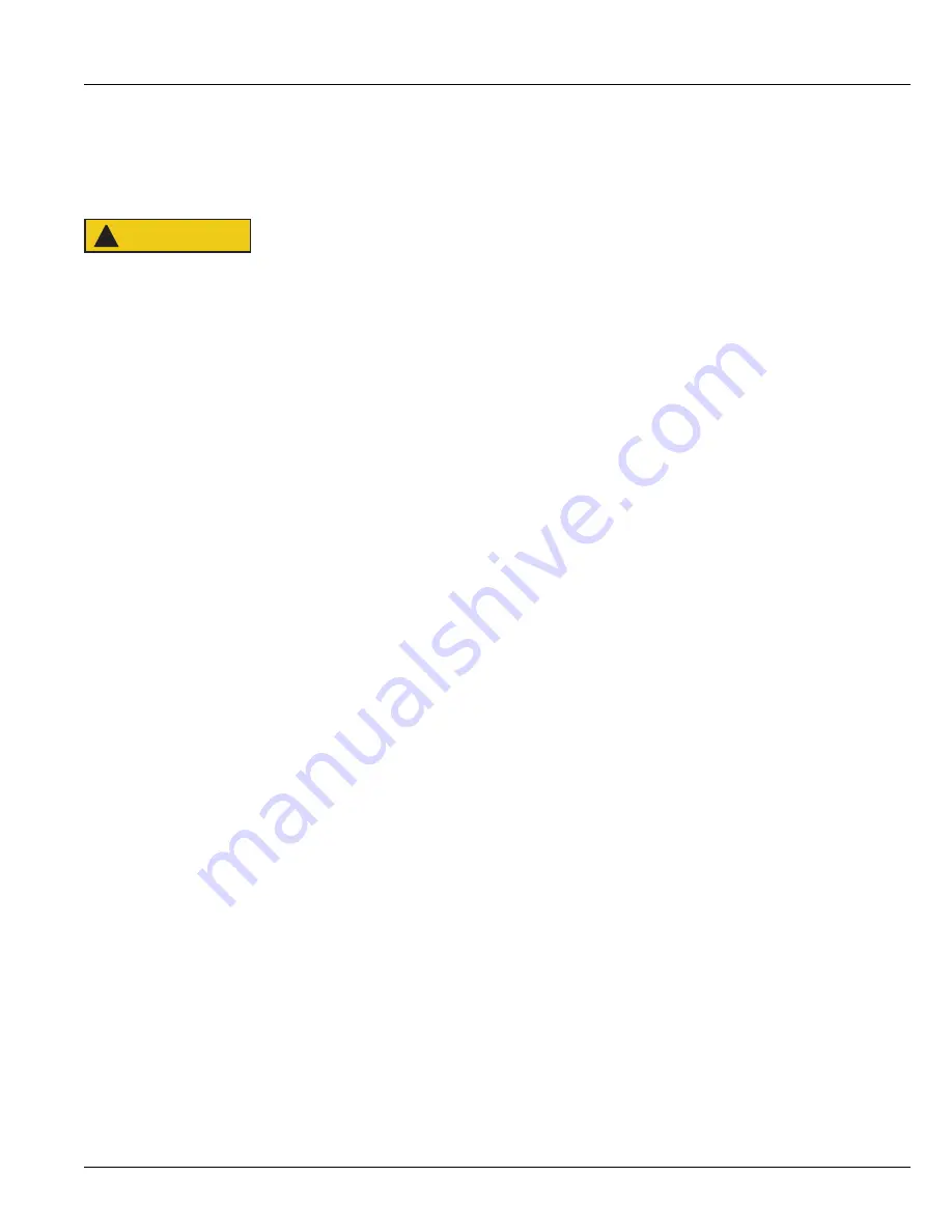 U-Line U-1224RFS-00B User Manual & Service Manual Download Page 24