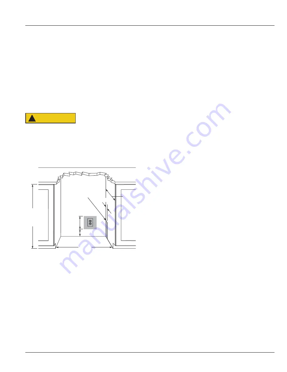 U-Line U-1224RSOD-00B User Manual & Service Manual Download Page 8