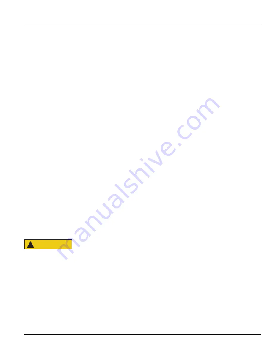 U-Line U-1224RSOD-00B User Manual & Service Manual Download Page 26