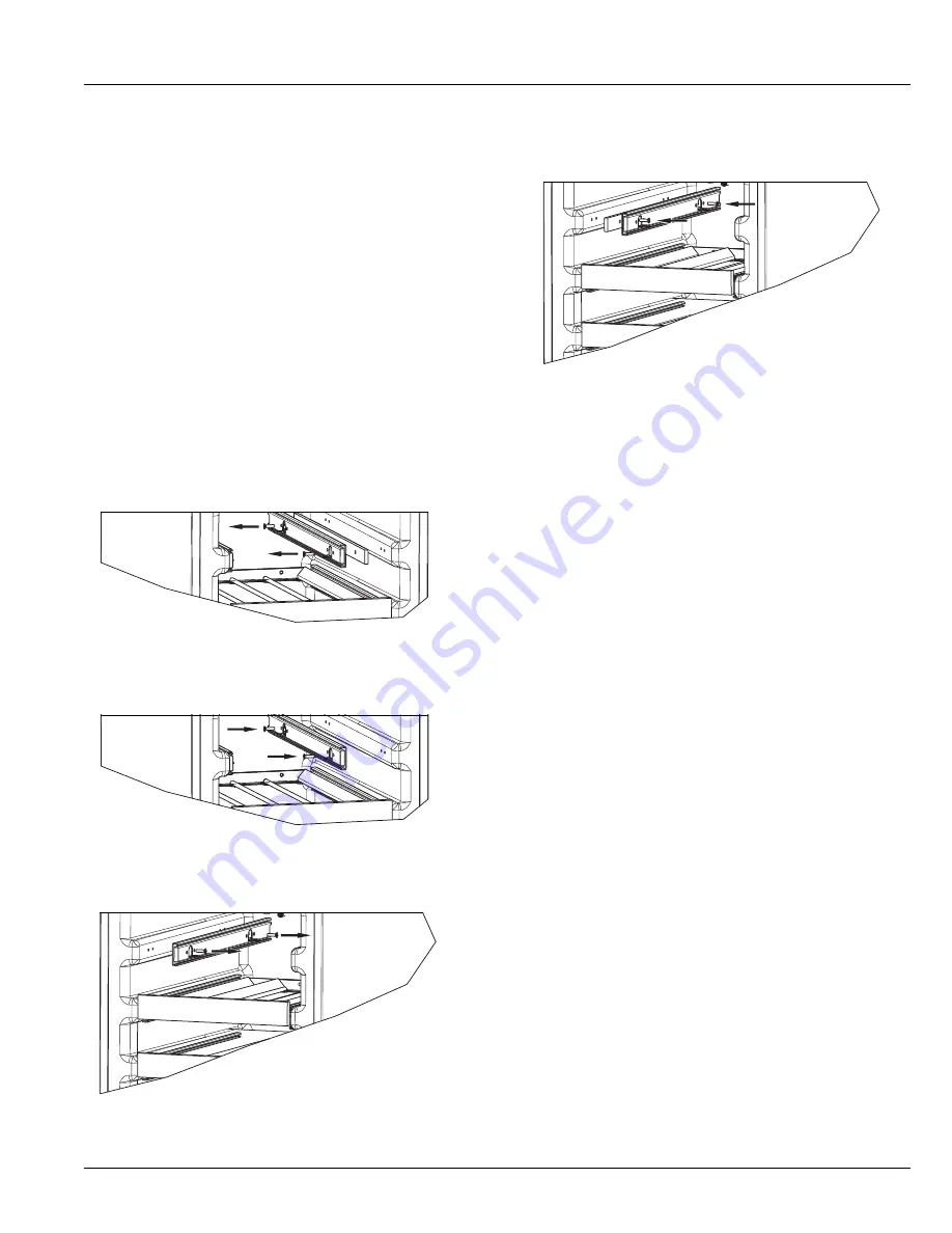 U-Line U-1224WCS-00B Скачать руководство пользователя страница 18