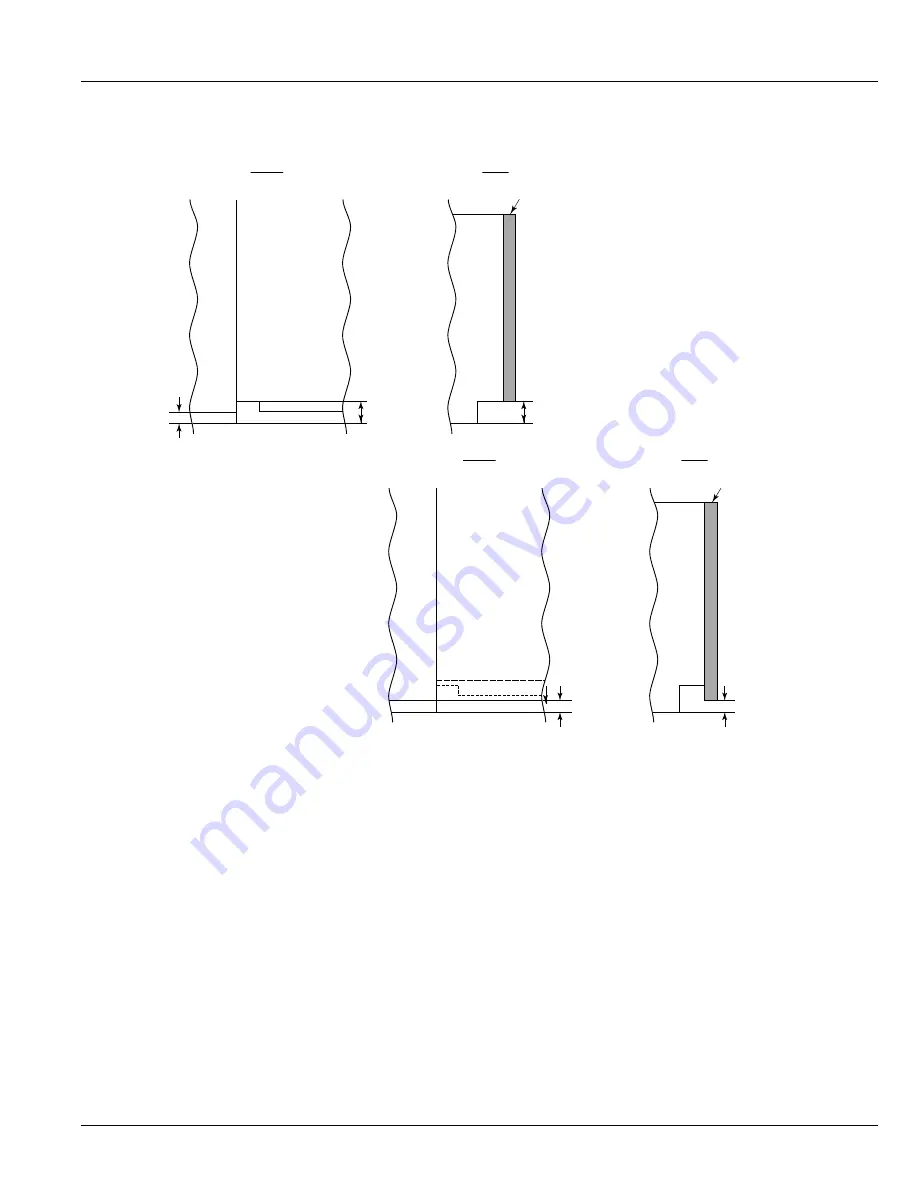 U-Line U-2218RGLINT-00A User Manual Download Page 18