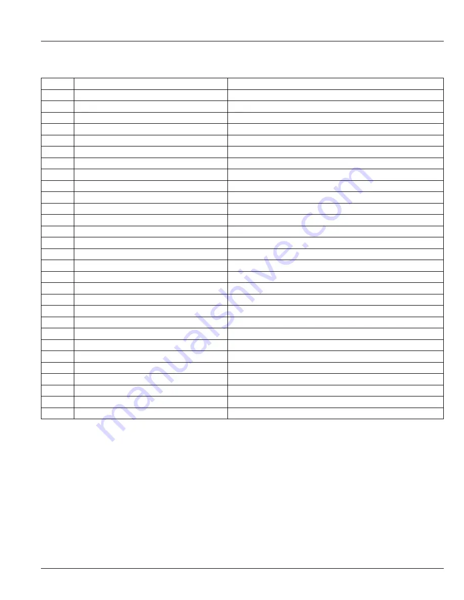 U-Line U-2218RGLINT-00A User Manual Download Page 55