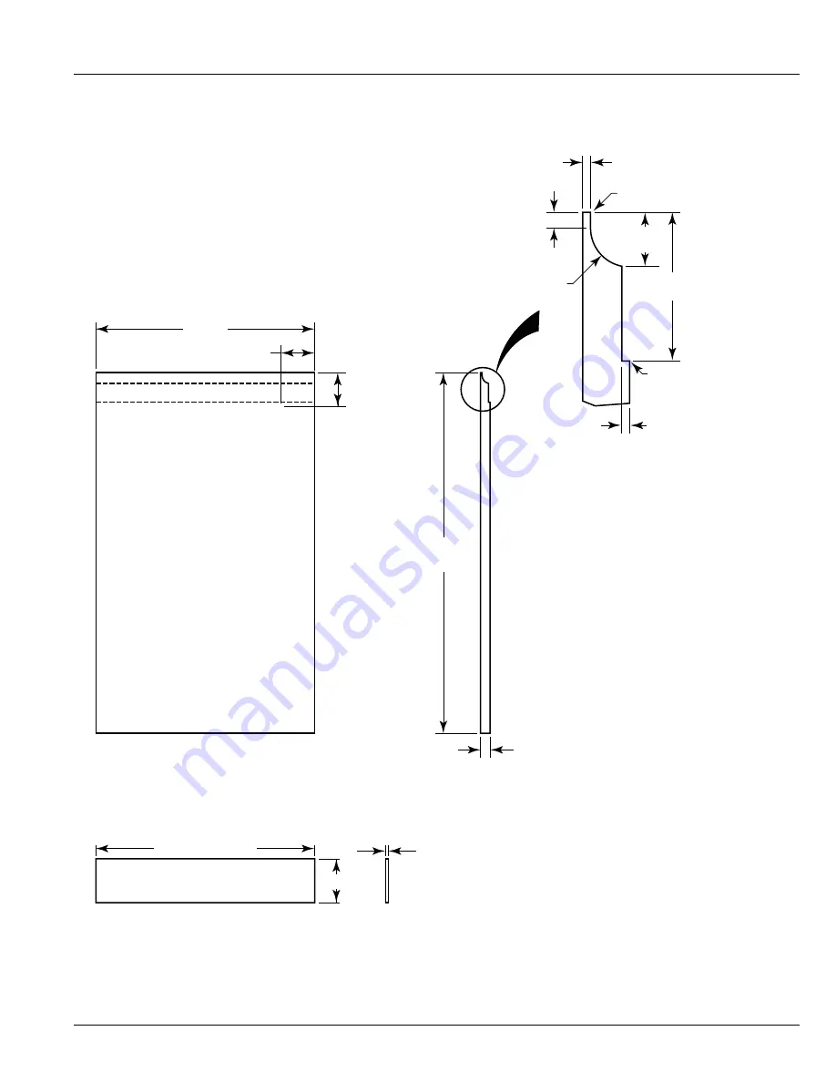 U-Line U-2218RINT-00A User Manual & Service Manual Download Page 6