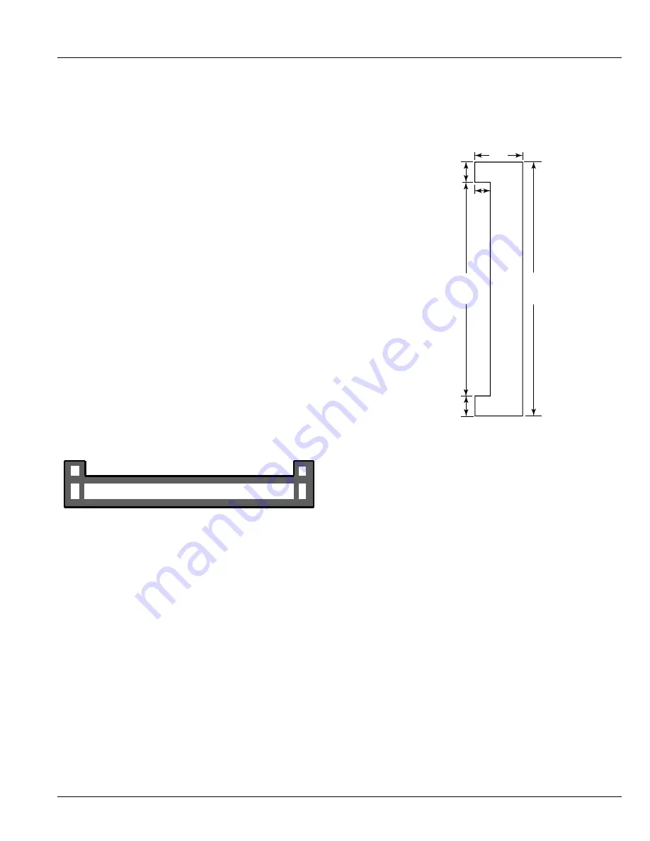 U-Line U-2218RINT-00A User Manual & Service Manual Download Page 10