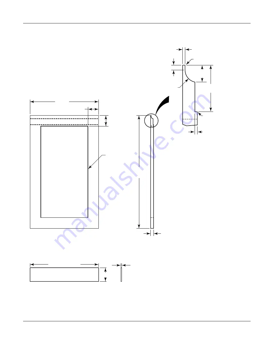 U-Line U-2218WCINT-00A User Manual & Service Manual Download Page 6