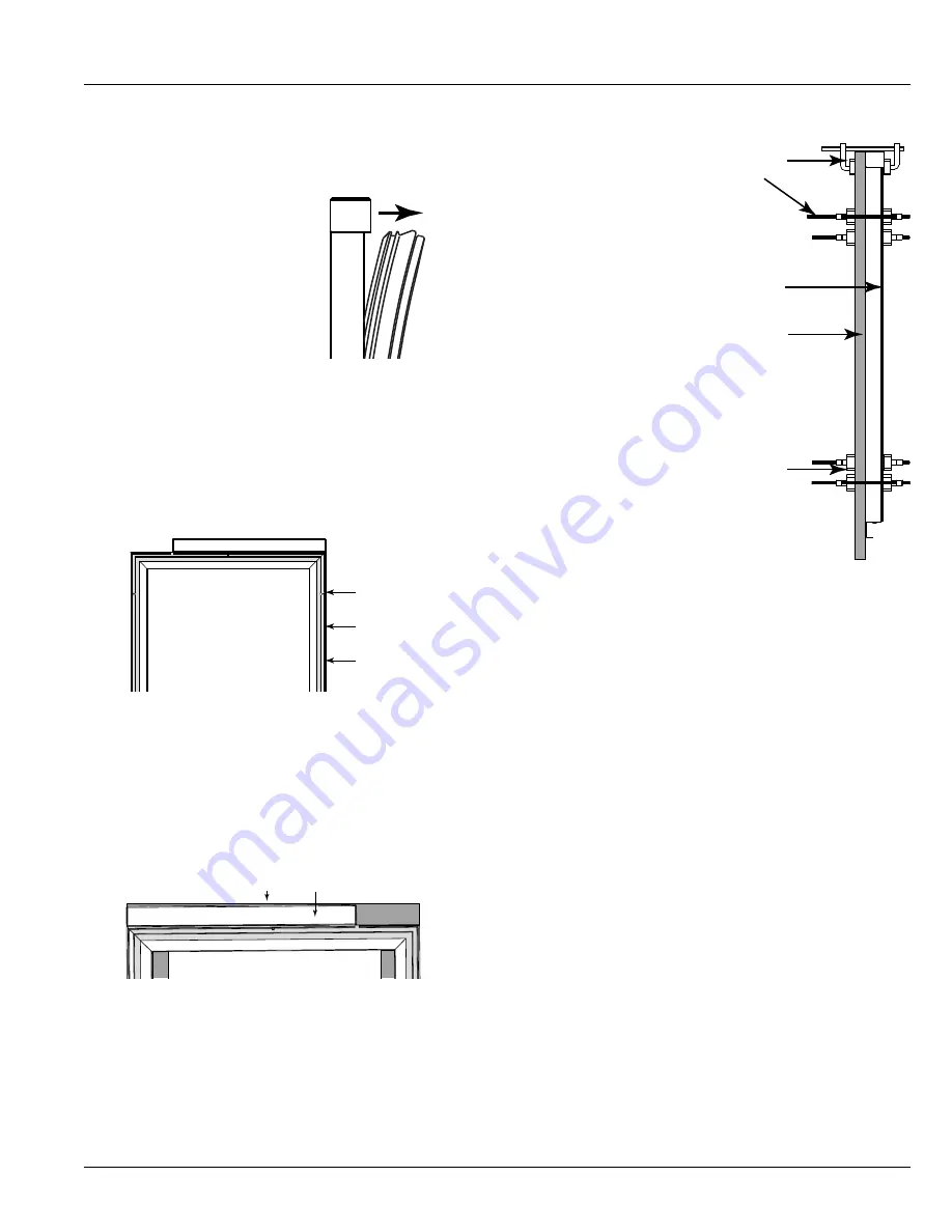 U-Line U-2218WCINT-00A User Manual & Service Manual Download Page 11