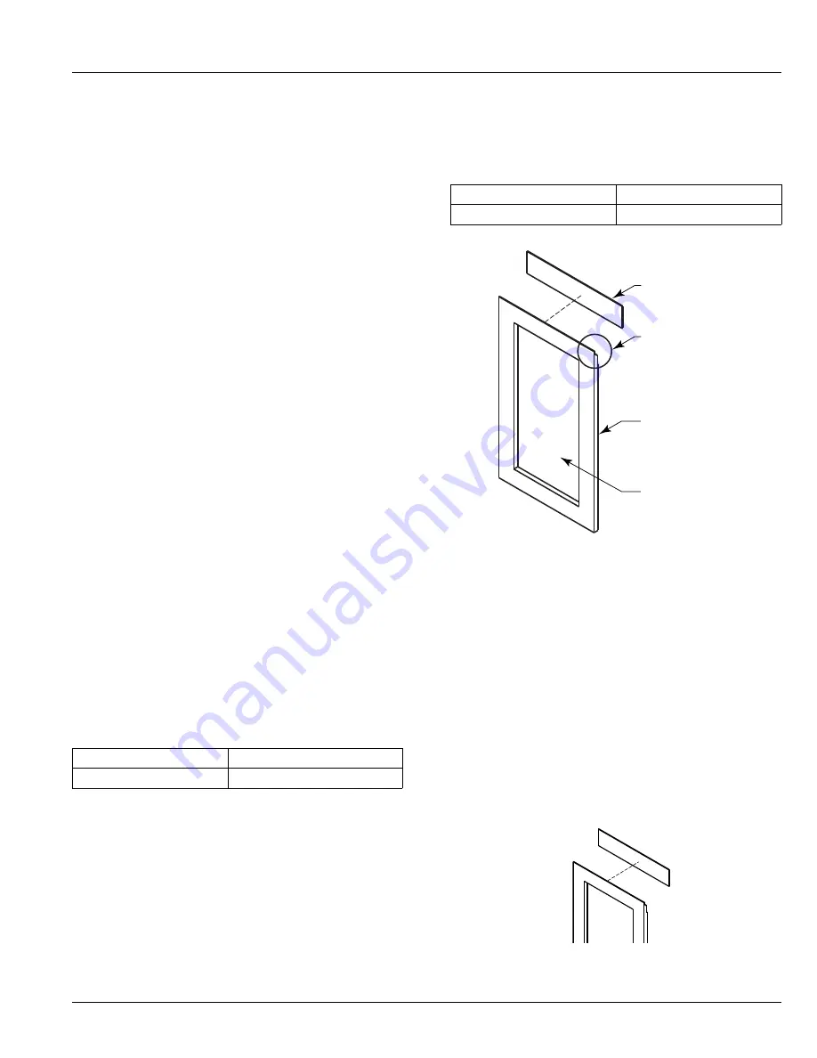 U-Line U-2224BEVINT-00A User Manual & Service Manual Download Page 15