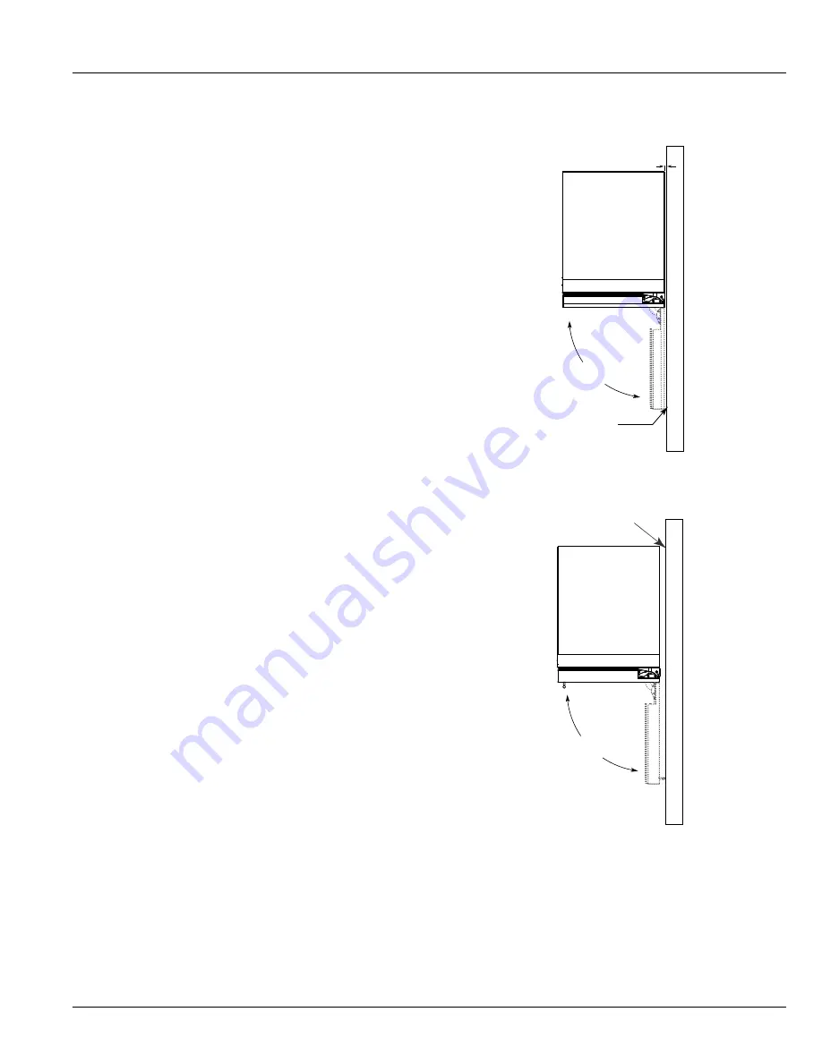 U-Line U-2224BEVINT-00A User Manual & Service Manual Download Page 24