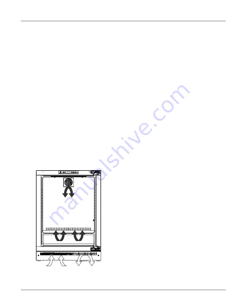 U-Line U-2224BEVINT-00A User Manual & Service Manual Download Page 30